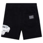Exotic Automobile Sweatshorts - Black