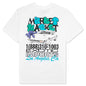 Exotic Automobile Tee - White