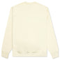 Feline Society Crewneck - Cream
