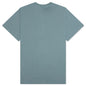 Feline Society Tee - Blue