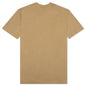 Feline Society Tee - Brown