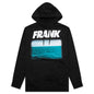 Frank Hoodie - Black