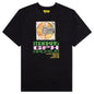GFX Archive Tee - Black