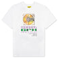 GFX Archive Tee - White