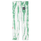 Growth Green Stripe Tie-Dye Sweatpants - Green 