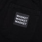 Growth Sweatpants - Black