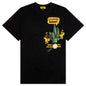 Maket Growth Tee - Black