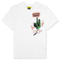Growth Tee - White