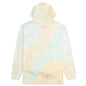 Hnnng Hoodie - Perry Twinkle Tie-Dye