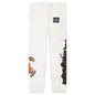 Hnnng Sweatpants - Perry Twinkle Tie-Dye