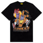 Hnnng T-Shirt - Black
