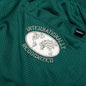 Market International Game Shorts - Deep Emerald