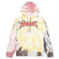 Iron Tie Dye Hoodie - Tie Dye