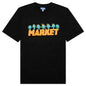 Keep Going T-Shirt - Vintage Black