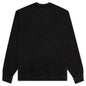 M64 Crewneck - Black