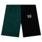 Memorabilia Shorts - Green