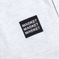 Memorabilia Sweatpants - Ash