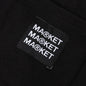 Namaste Light and Dark Sweatpants - Black