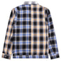 Nelson Jacket - Multi Plaid