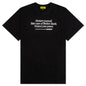 Nurture Yourself T-Shirt - Black