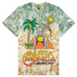 Paradise at Skelly's TIe Dye T-Shirt - Tie Dye