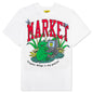 Passionate Frog T-Shirt - White