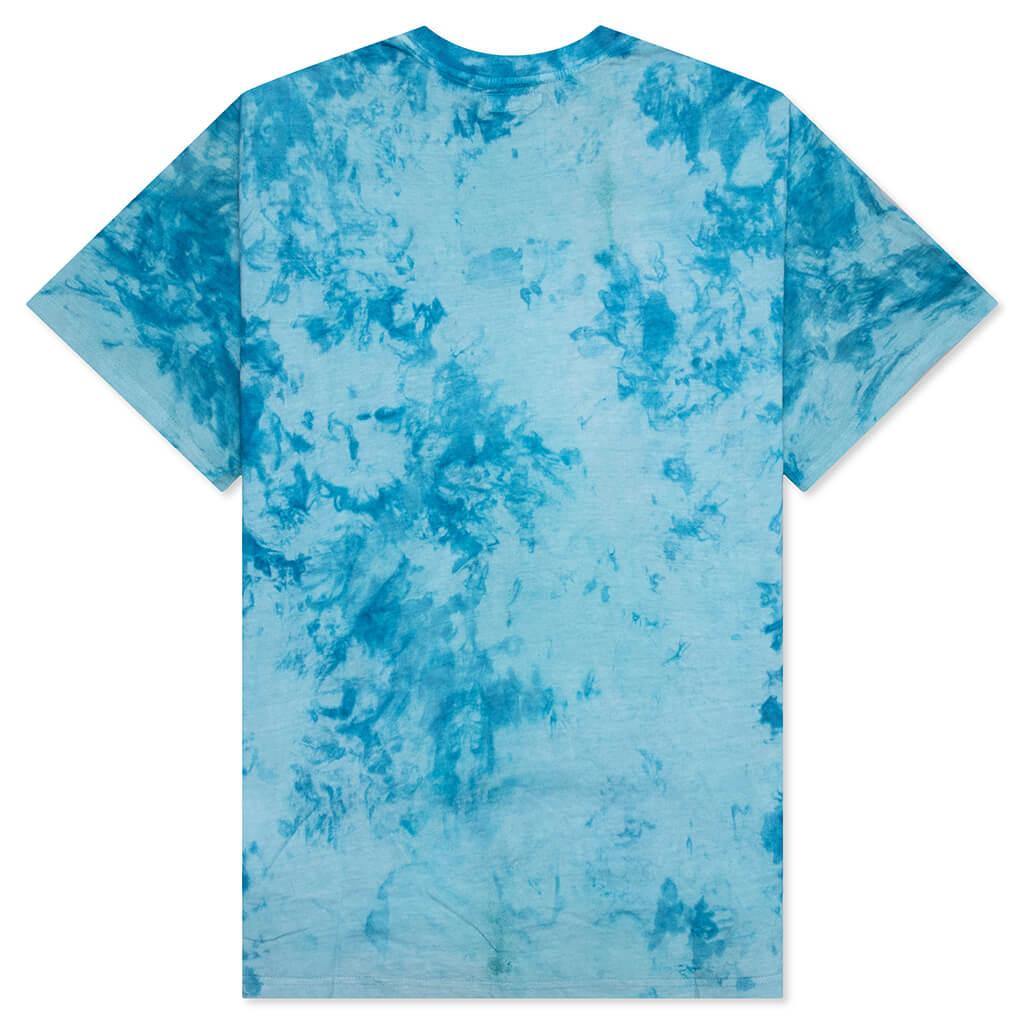 Passionate Frog Tie Dye T-Shirts - Tie Dye