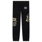 Peace and Power Sweatpants - Black