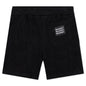 Peace and Power Sweatshorts - Black 