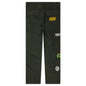 RW Patch Cargo Pant - Green