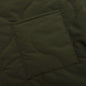 RW Patch Liner Jacket - Green