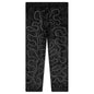 RW Reflective Rope Pant - Black