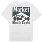 Racing Logo T-Shirt - Ash