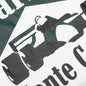 Racing Logo T-Shirt - Ash