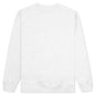 Slam Dunk Sketch Crewneck Sweatshirt - Ash