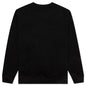 Slam Dunk Sketch Crewneck Sweatshirt - Black