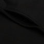Smiley Haters Sweatshorts - Black