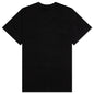 Smiley In the Net 3M T-Shirt - Black
