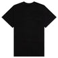 Smiley Keep on Shinning T-Shirt - Black