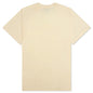 Smiley Keep on Shinning T-Shirt - Cream