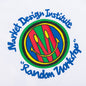 Smiley Design Institute T-Shirt - White