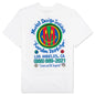 Smiley Design Institute T-Shirt - White