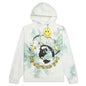 Smiley My Gift To You Tie Dye Hoodie - Tie Dye