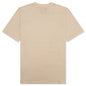 Smiley Pair Of Dice T-Shirt - Sand