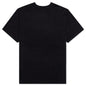 Smiley Polo Horserace Tee - Black