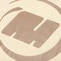 Volta T-Shirt - Cream