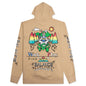 Work Life Balance Hoodie - Sand
