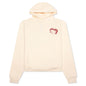 Market x Betty Boop Mascot Hoodie - Butter Cream