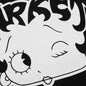 Market x Betty Boop Mascot Hoodie - Black