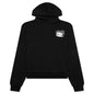 Market x Betty Boop Mascot Hoodie - Black